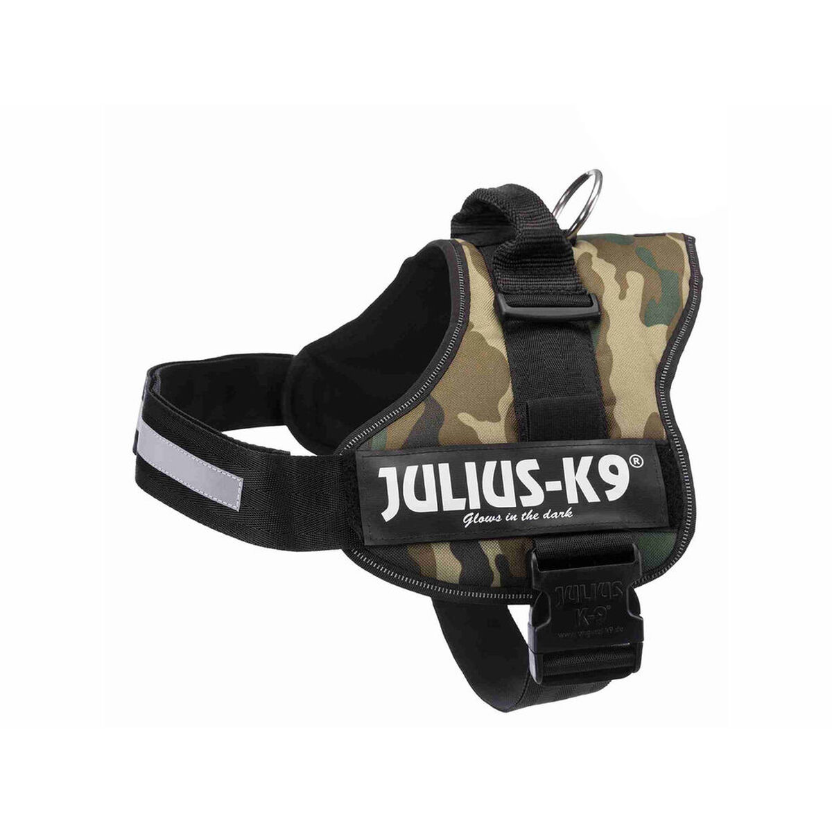 Упряжь для собак Julius K9 Power XL 3